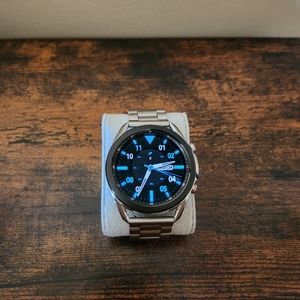 Samsung Watch 3 classic